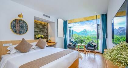 Tea House Inn West Street Yangshuo