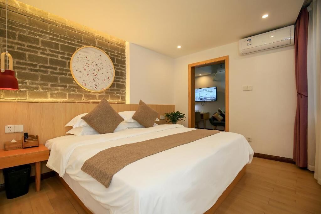 Familiesuite | Gratis Wi-Fi