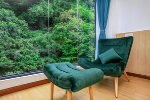 Double Room, River View | Interior - Tea House Inn West Street Yangshuo (Guilin)