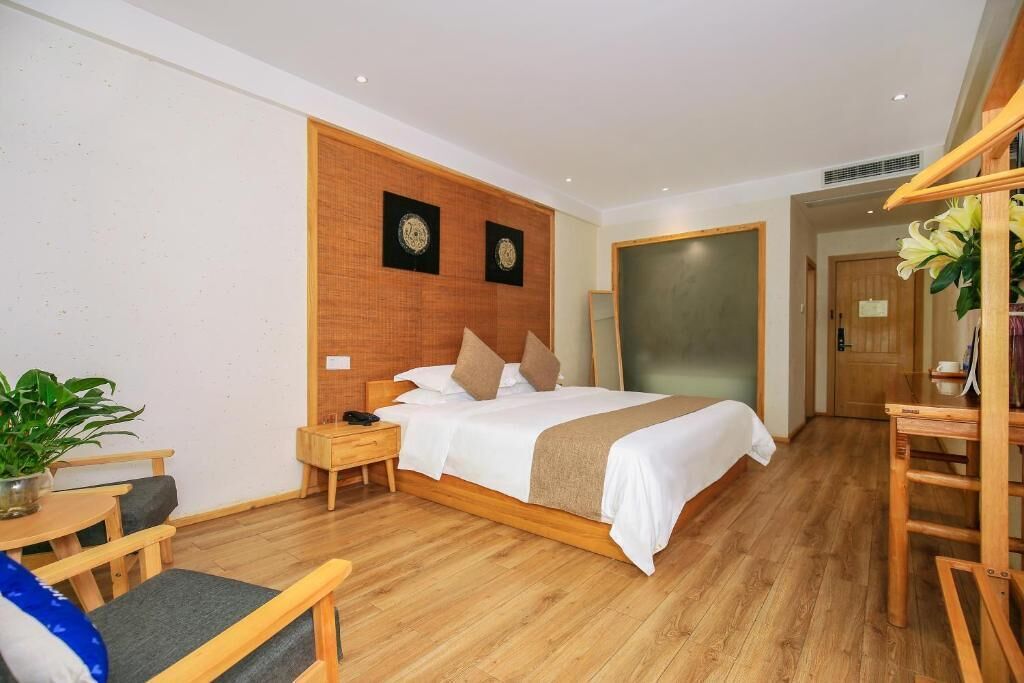 Dobbeltværelse - balkon - bjergudsigt | Gratis Wi-Fi