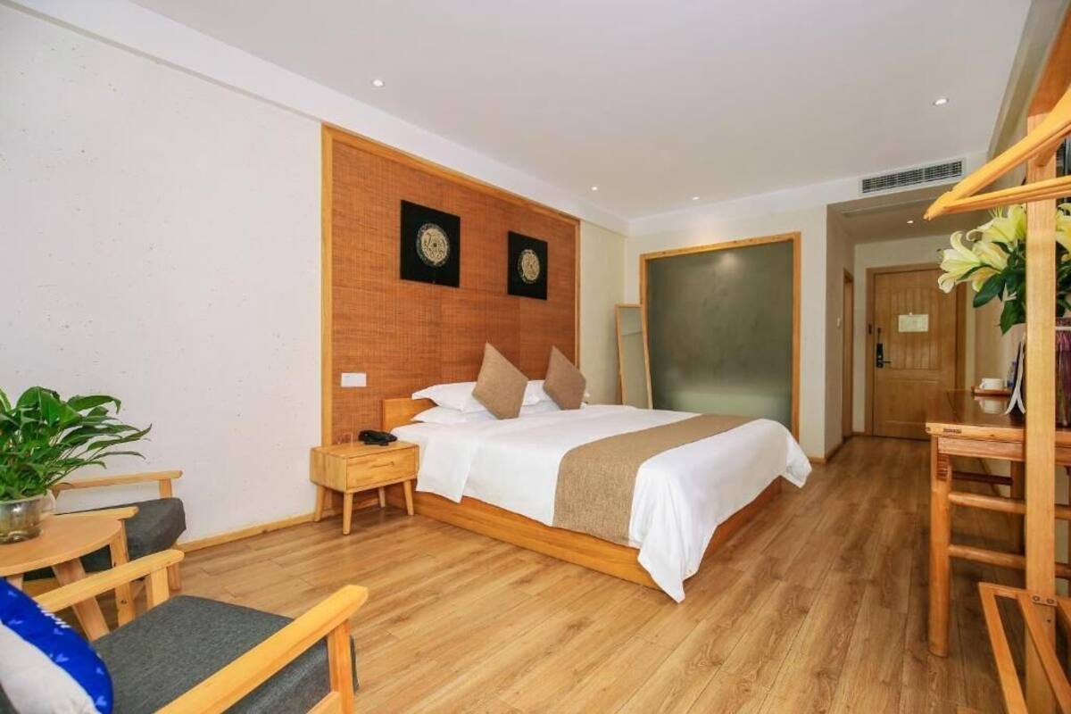 Dobbeltværelse - balkon - bjergudsigt | Gratis Wi-Fi