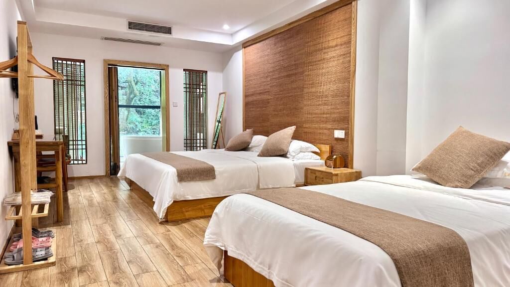 Familieværelse | Gratis Wi-Fi