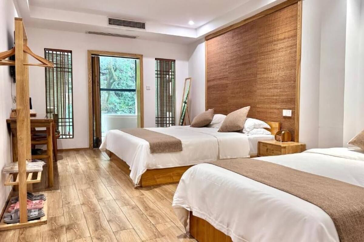 Familieværelse | Gratis Wi-Fi