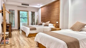 Familieværelse | Gratis Wi-Fi