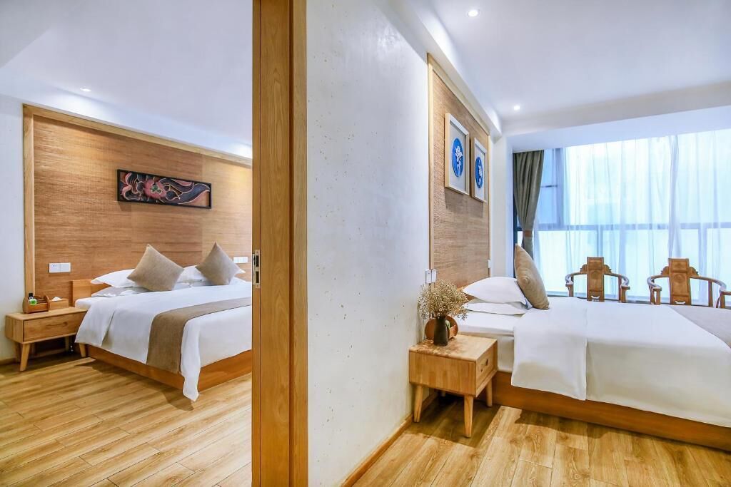 Familiesuite | Gratis Wi-Fi