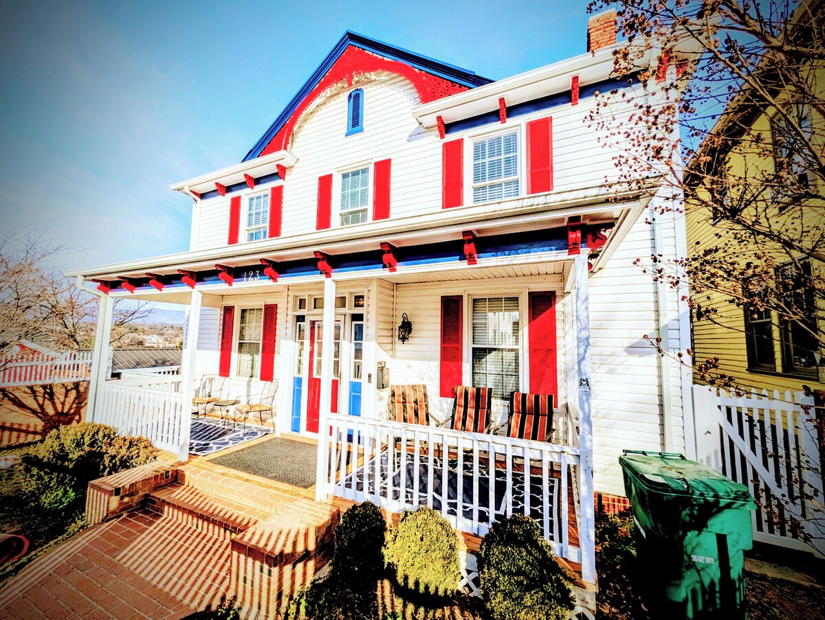 Værtens profilbillede