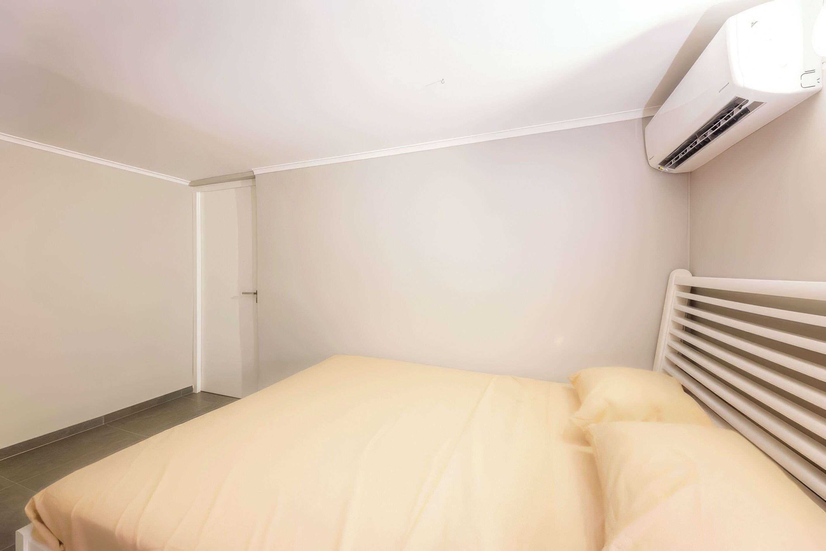 2 間睡房、熨斗/熨衫板、免費 Wi-Fi、床單