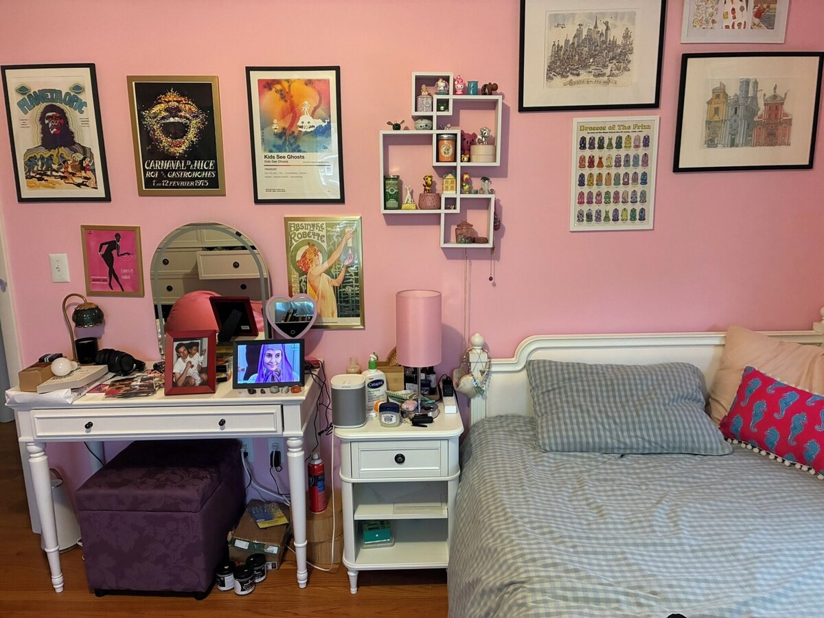 Image de profil de l’hôte