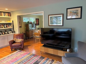 TV