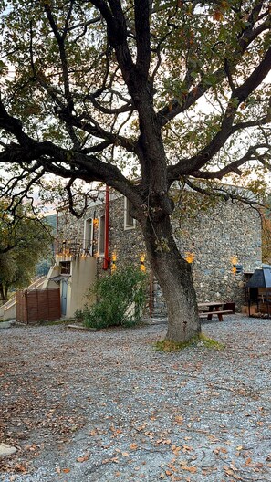 Exterior - Charming residence, Campu di l'altru mondu apartment (San-Giuliano)