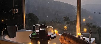 Terra Mist by Terra Stays