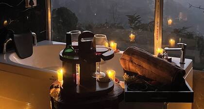 Terra Mist by Terra Stays