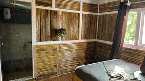 Deluxe Double Room, Mountain View | Laptop workspace, free WiFi - Terra Mist by Terra Stays (Kalimpong)