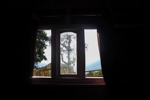 Mountain view - Terra Mist by Terra Stays (Kalimpong)
