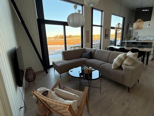 "Marten" - 500m from the sea by Interhome
