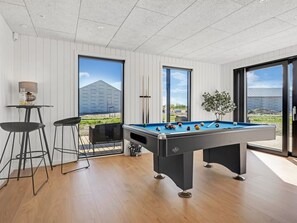 Sala de juegos
