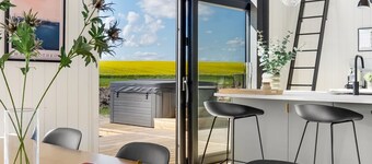 "Marten" - 500m from the sea by Interhome
