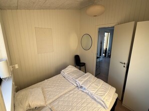 Internet - "Marten" - 500m from the sea by Interhome (Odder)