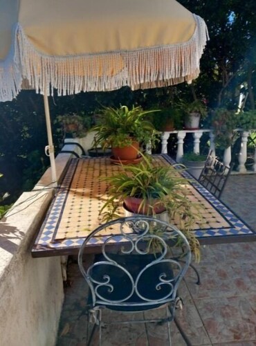 Quiet vacation home between sea and nature - Ghisonaccia