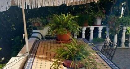 Quiet vacation home between sea and nature - Ghisonaccia