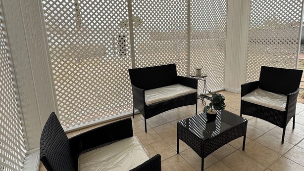 Terras