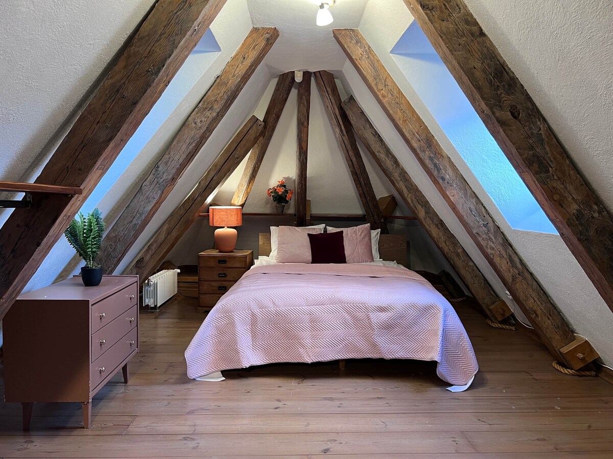 Image de profil de l’hôte