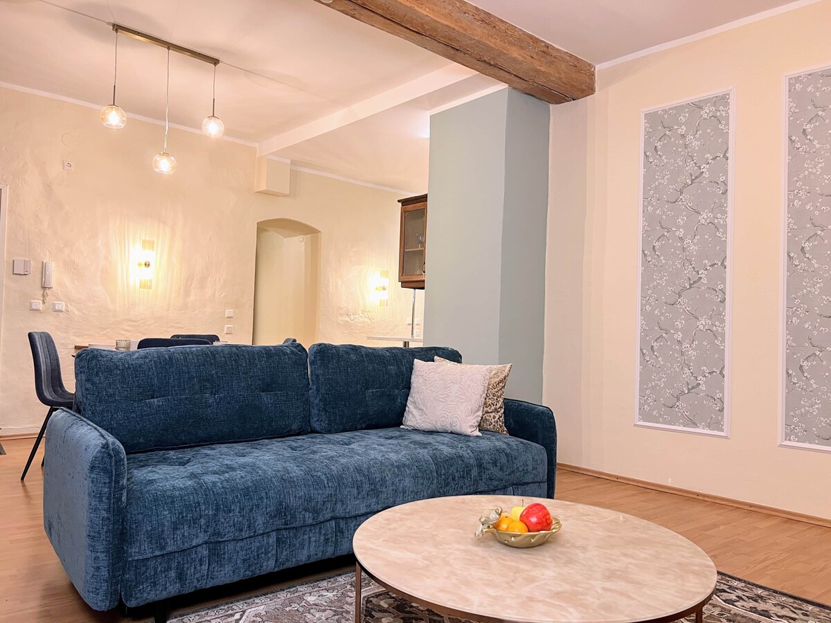 Image de profil de l’hôte