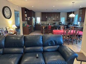 Interior - Silicon Valley near Stanford and Levi Stadium (Los Altos)