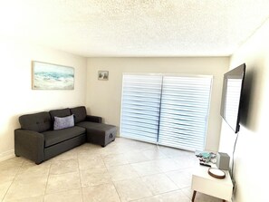 スマートテレビ