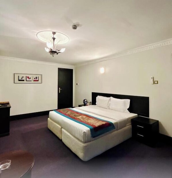 Room - Summer Land Hotel  (Manama)