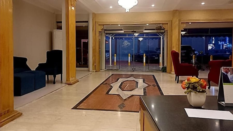 Summer Land Hotel