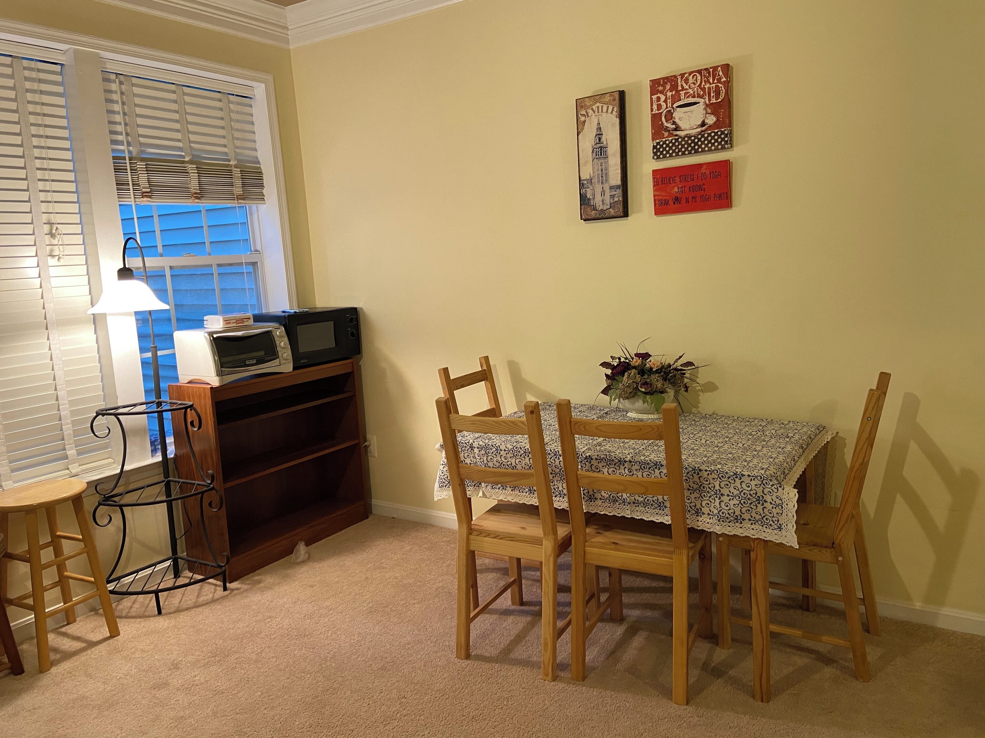 Servei de restauració