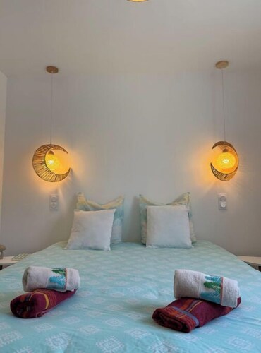 Family home with spa bath in one of the most beautiful villages in France !