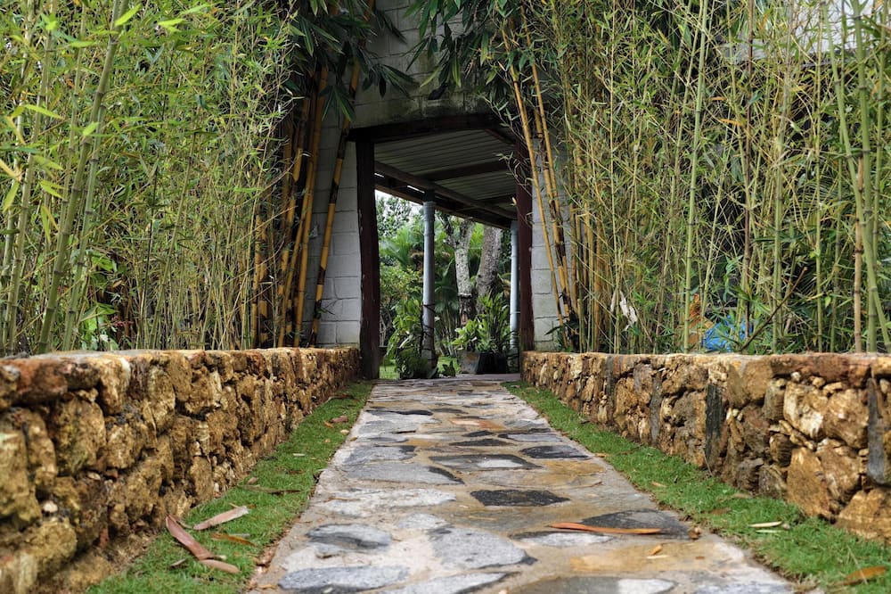 Final Gate Eco Resort