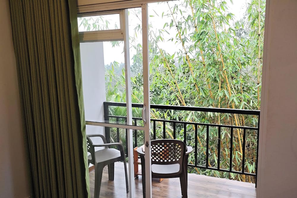 Final Gate Eco Resort