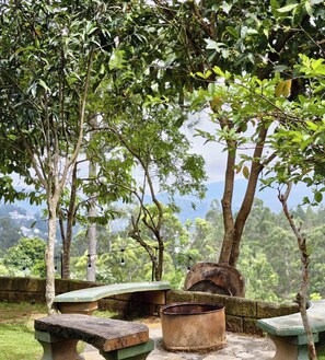 Property grounds - Final Gate Eco Resort  (Ella)