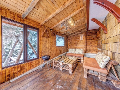 Raikovski Livadi Mountain Villas