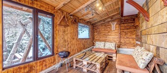 Raikovski Livadi Mountain Villas