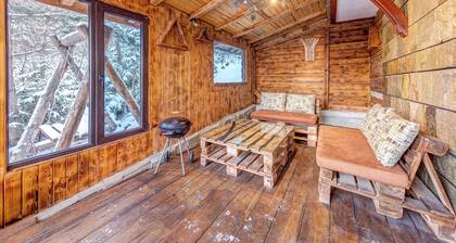 Raikovski Livadi Mountain Villas