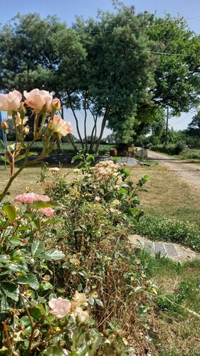 Gîte de l'Herserie