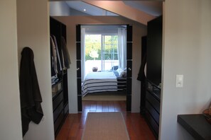 4 bedrooms, iron/ironing board, Internet, bed sheets - Magnificent contemporary Basque house with pisicine in a green setting (Ustaritz)