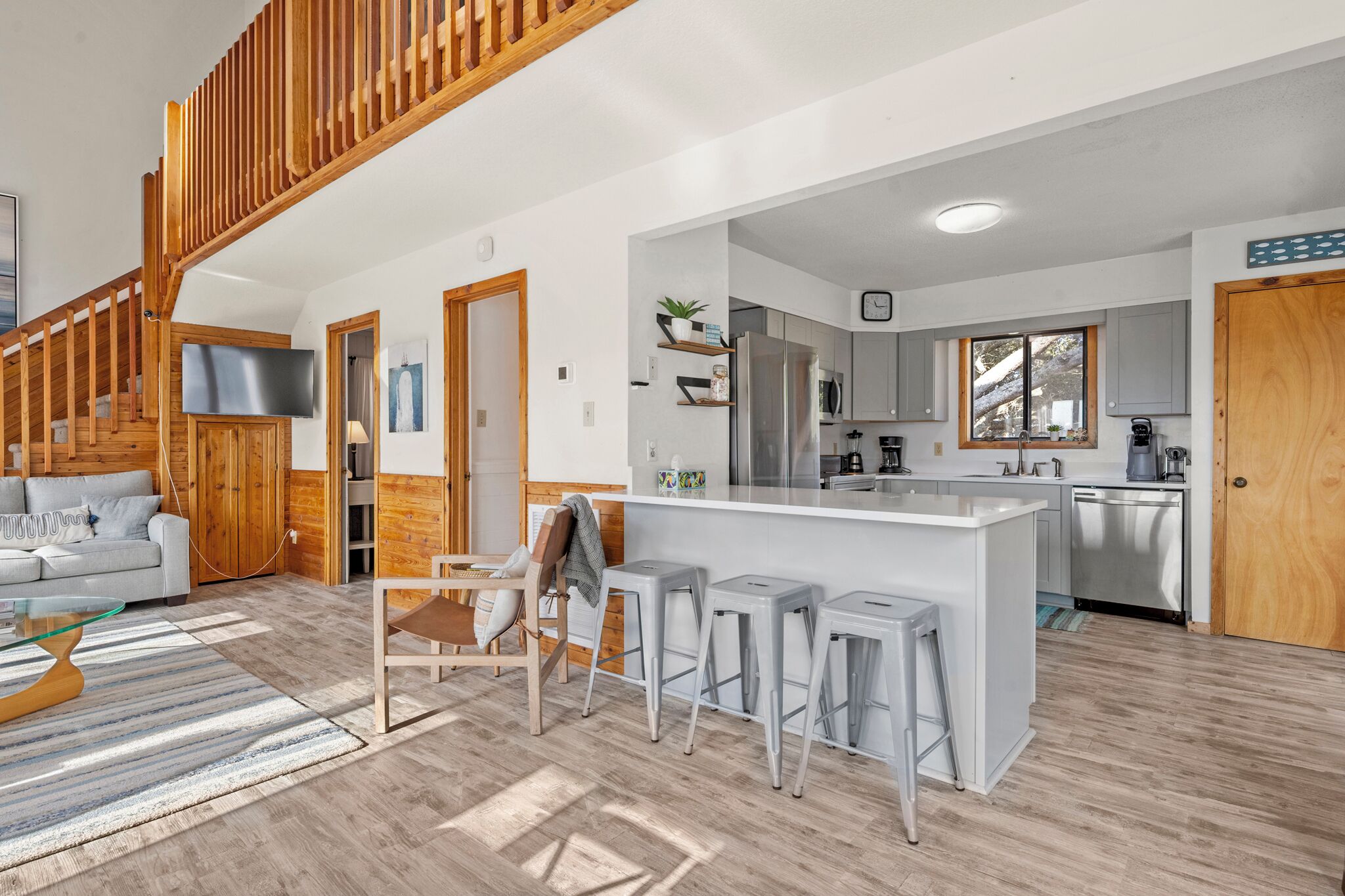 تلفزيون ذكي