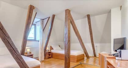 Casa Weidner Hotel Sibiu