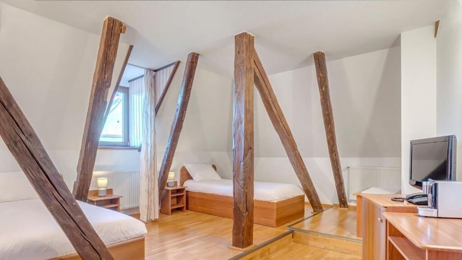 Casa Weidner Hotel Sibiu