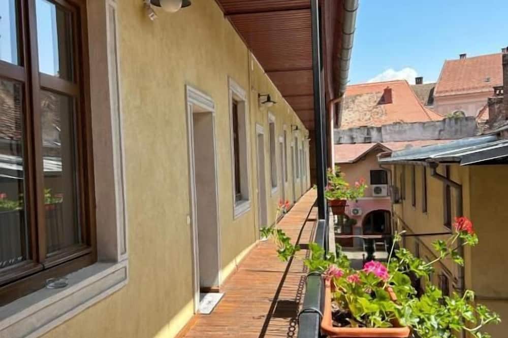 Casa Weidner Hotel Sibiu