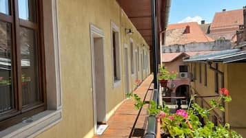 Double Room | Property grounds