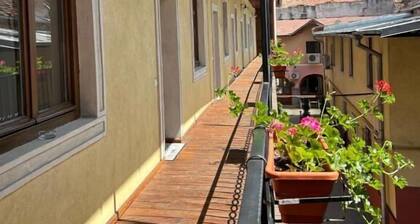 Casa Weidner Hotel Sibiu
