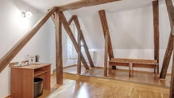 Double Room | Interior