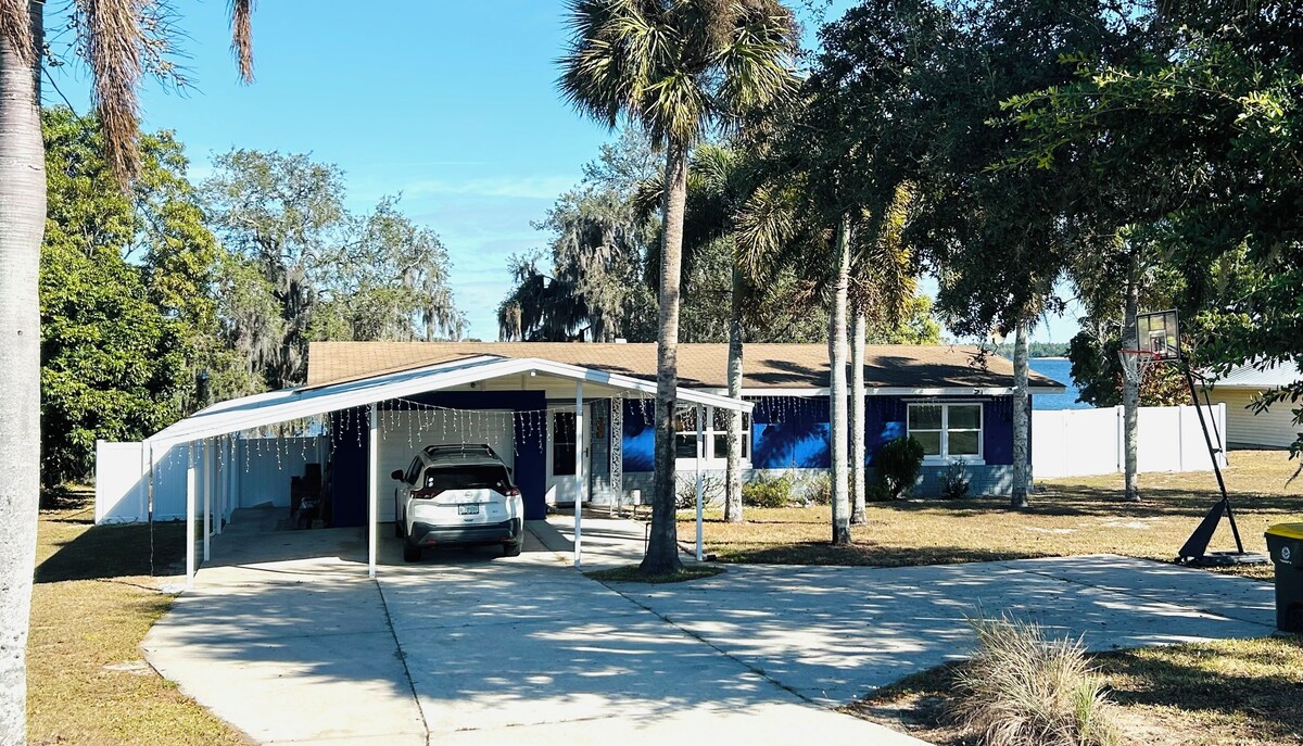 Image de profil de l’hôte