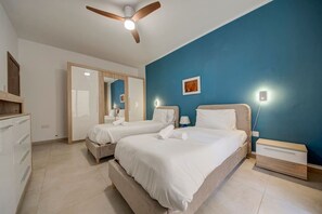Room - Ortigia Collection / Suite No.1 / Terrace (Swieqi)